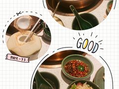 -润园四季椰子鸡火锅(海上世界店)
