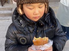 -韩国利尔面包(桂林路店)