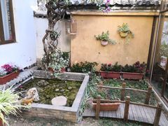 -浔岚云舍mist静谧观景美宿(丽江古城店)