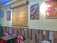 -啊噗吐呦现场烘焙(麦凯乐店)