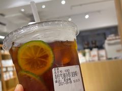 -Cafe on warm(丹霞店)