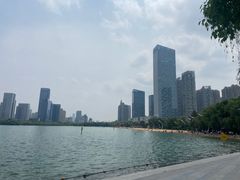 -天鹅湖体育公园