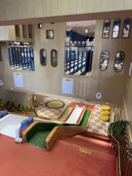 -奈尔宝·儿童乐园·亲子餐厅(前滩店)