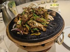 -京味斋·北京烤鸭(北京南站洋桥店)