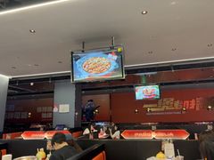 -胖哥俩肉蟹煲(石家庄长安万达店)