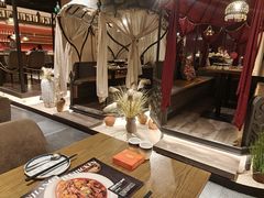 -那时新疆·若羌(经纬汇店)