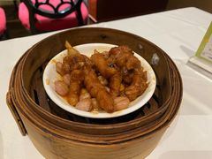 -万龙洲海鲜(南新仓店)