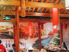 -野山舂·贵州现舂酸汤牛肉(鸿通城店)