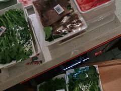 零售区-野妹火锅(龙岗店)