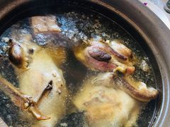 -新聚丰菜馆(太监弄店)