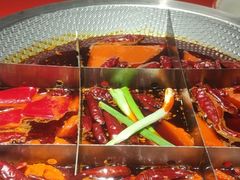 -厂花素芬九宫格火锅(红光店)