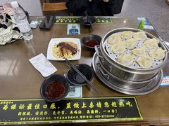 -志亮灌汤蒸饺·清真(庙后街店)