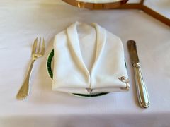 -上海和平饭店华懋阁 Cathay Room