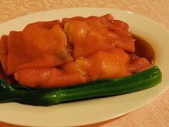 -天伦王朝酒店·盛华瑄餐厅