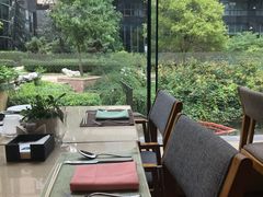 -永泰福朋喜来登酒店-宜客乐自助餐厅(远大路店)