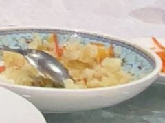 -汗腾格里·风味餐厅(新疆驻京办店)