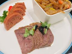 -秦皇岛香格里拉·秦香阁