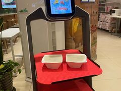 -嘉和一品粥(马家堡店)