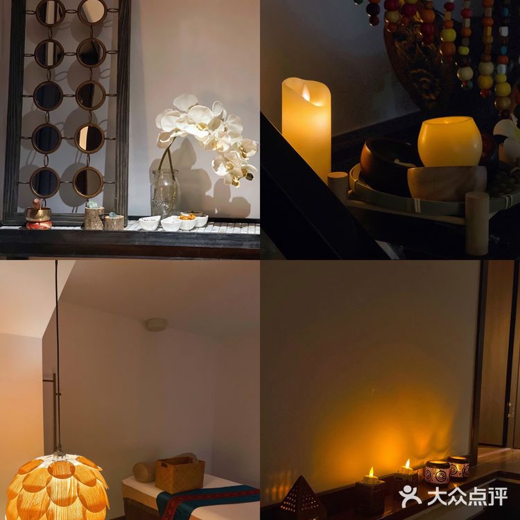 这真的是我在福州体验过最舒服的SPA‼️