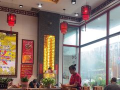 -闫家粥铺(吉林大路店)
