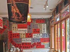 -佬缸炮江湖川菜(玉林店)