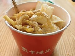 -卞嵊记老味道(嵊州总店)