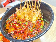 裸奔坨坨虾-成都吃客(九眼桥店)