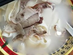 -豫石记羊汤(北苑店)