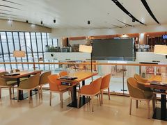 -夏日玛莉西餐厅(梅溪湖步步高店)