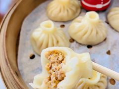 原汁海胆小笼包-海胆小馆(春柳店)