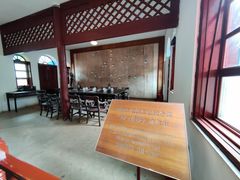 -遵义会议纪念馆