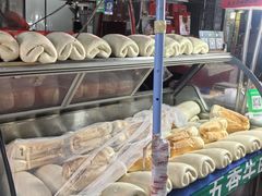 -东关回民小吃一条街(颍河西路店)