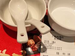 -西贝莜面村(上海百联西郊店)