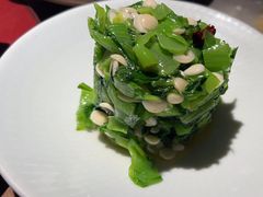 -北京老铺烤鸭(时代广场店)