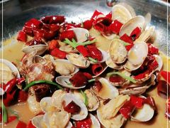 -必点海鲜·鲅鱼水饺(鞍山西道店)