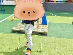 -小风车金桥丽都幼儿园(金桥店)