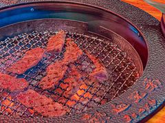 -热血兄弟·炭火烤肉(融侨中心店)