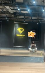 -G-STEPS舞蹈工作室