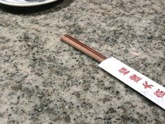 -南京大牌档(香港广场店)