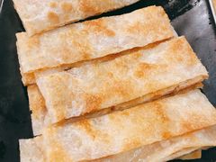 香蕉飞饼-聚味瞿记·龙虾堂(望城店)