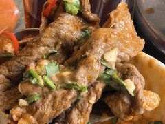 -长春凯悦酒店-品悦中餐厅