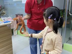 -上海大自然野生昆虫馆(东方明珠·爬宠昆虫探索中心)