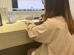 -海马体照相馆(环贸iapm大师爱情店)