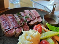 -MARU玛露音乐餐厅(大学路店)