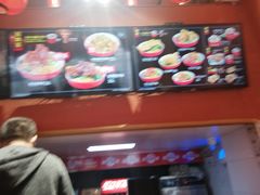 -猪角·闽南猪脚饭(华闽大厦店)