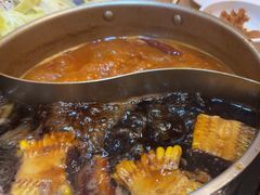 -松野谷·寿喜烧自助(华联顺义金街购物中心店)