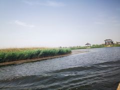 -黄沙古渡原生态旅游区