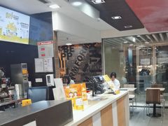 -麦当劳(花城大道华穗路店)