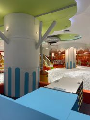 -meland亲子乐园•派对•研学(苏州悠方购物中心店)