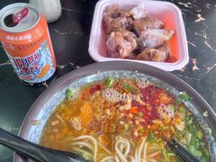 -云龙湖阿喆米线(云龙湖店)